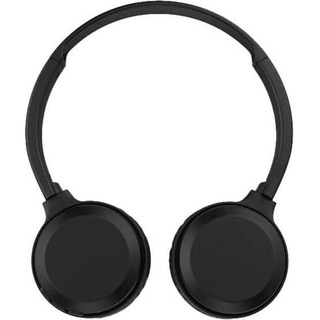 Fone De Ouvido Philips Tah1108 Bluetooth Preto Fone De Ouvido Philips Tah1108 Bluetooth Preto