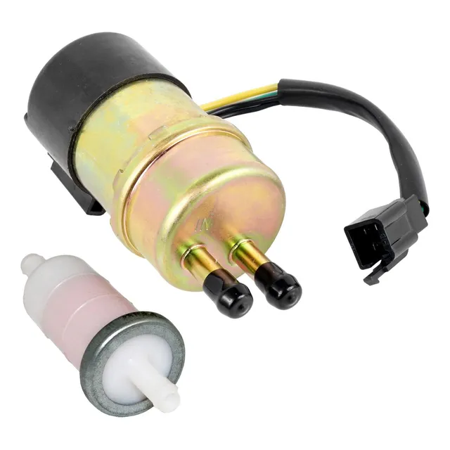 Repuesto Accesorio Para Utv Bomba Combustible Filtro Vulcan