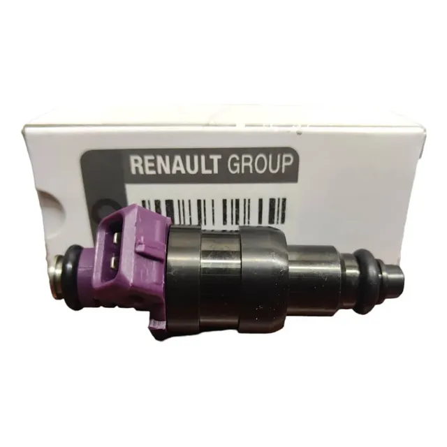 Inyector Gasolina Renault Twingo 8v