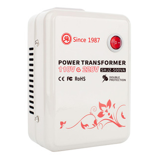 Transformador Pack Sunshine 110v A 220v Com Proteção Transformador Pack Sunshine 110v A 220v Com Proteção