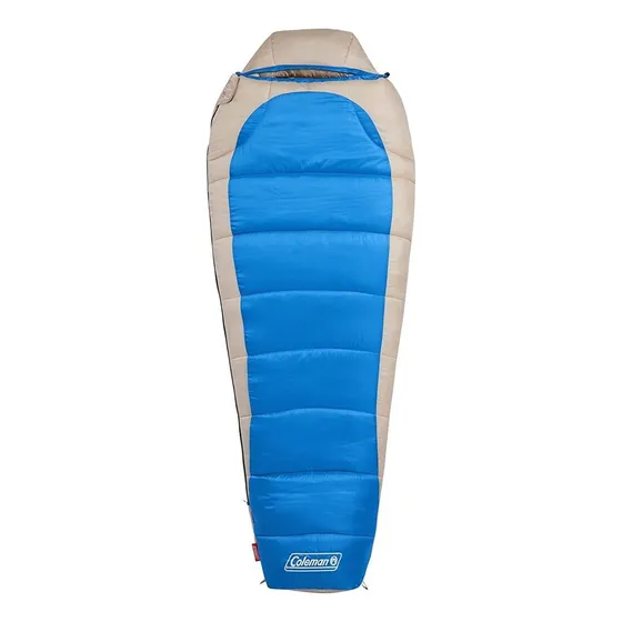 Bolsa Térmica De Dormir Hasta -17 Grados Coleman Silverton
