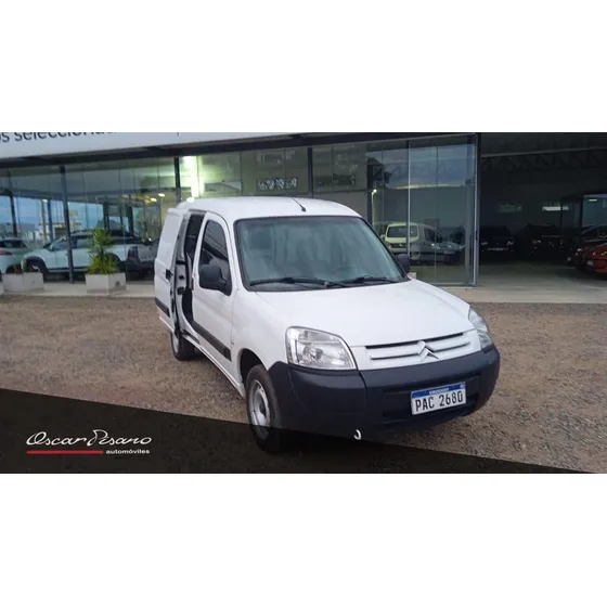 Citroën Berlingo M69