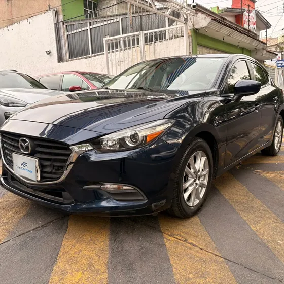Mazda Mazda 3 2018 2.5 Hatchback I Touring At