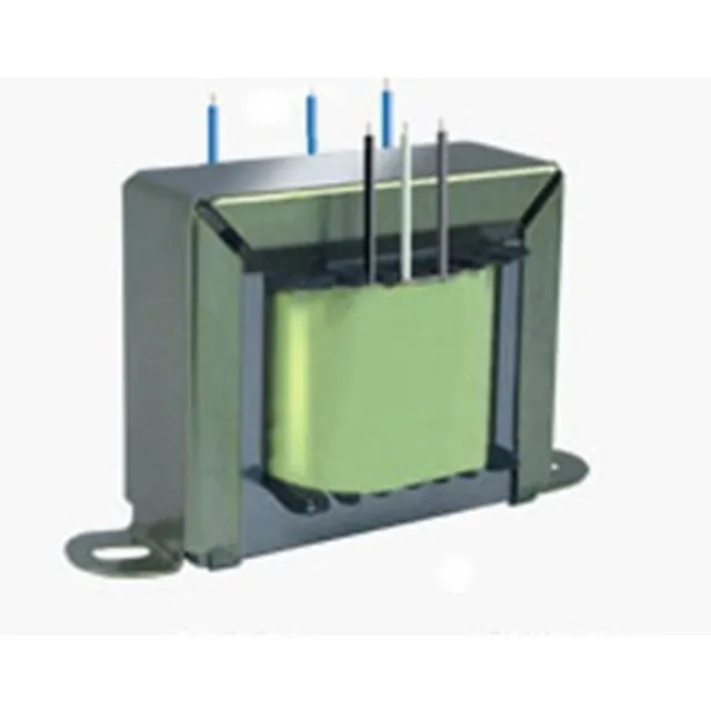 Transformador Trafo 12v + 12v X 1a Aciona Fechadura 