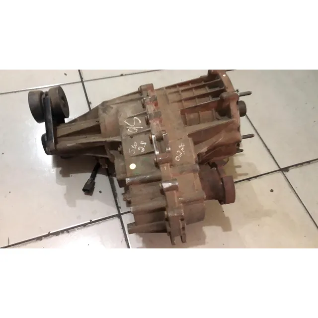 Caixa De Transferência Tração 4x4 S10 2.8 Diesel 2012/2020