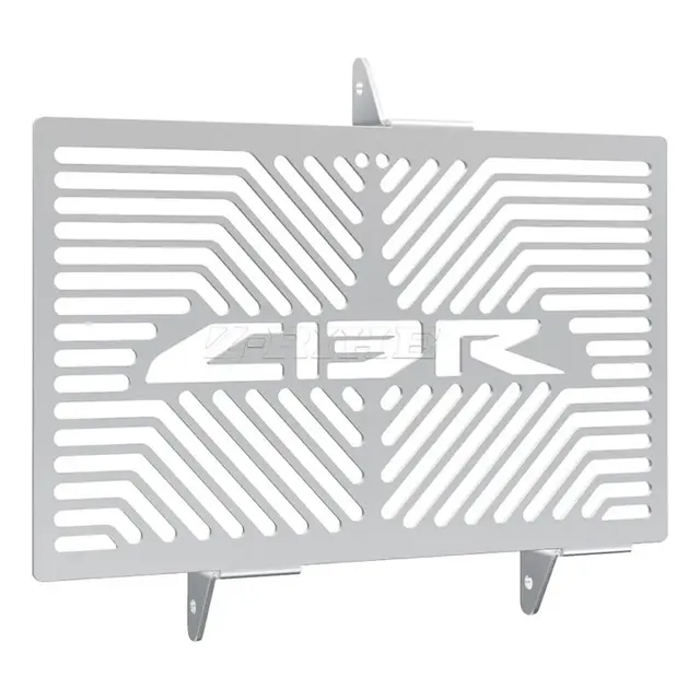 Protector De Radiador Para Honda Cb300f Abs 2015-2018