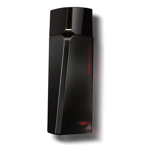 Pulso Absolute Perfume De Hombre Ésika