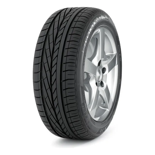 Llantas Goodyear 225/55r17 Excellence Rof