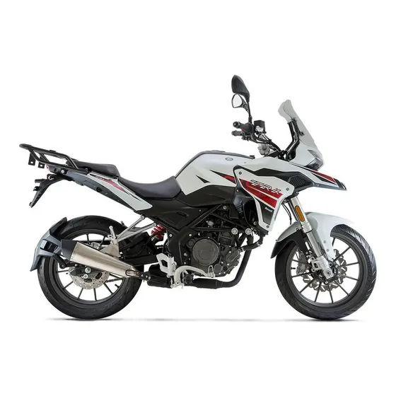 Benelli Trk 251 Abs En Maldonado Motos