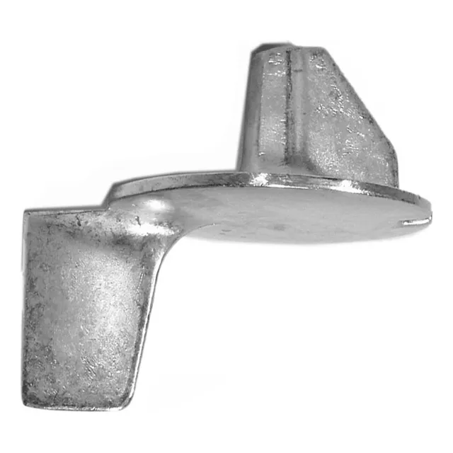 Aleta Compensadora Mercury-force 15-25 Hp Para Motor Nautico