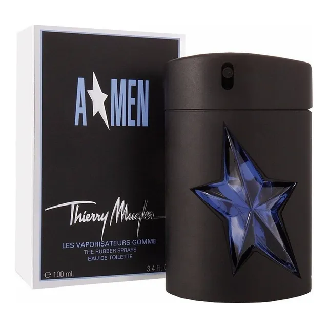 Thierry Mugler - Fragancipara Hombre - Angel Men Edt - 100ml