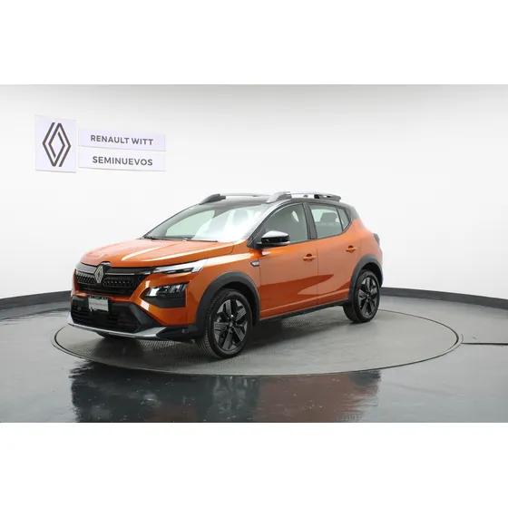 Renault Kardian 1.0 Premiere Edition At