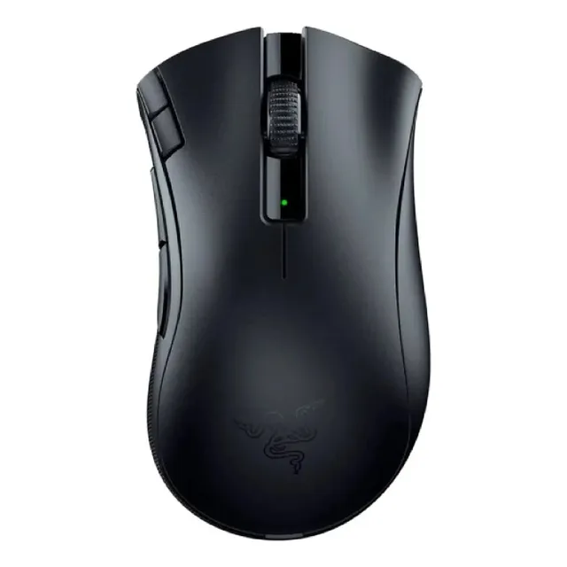 Mouse Razer Deathadder V2 X Hyperspeed Inalambrico