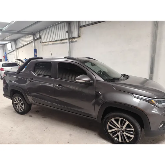 Fiat Strada 1.3 Volcano