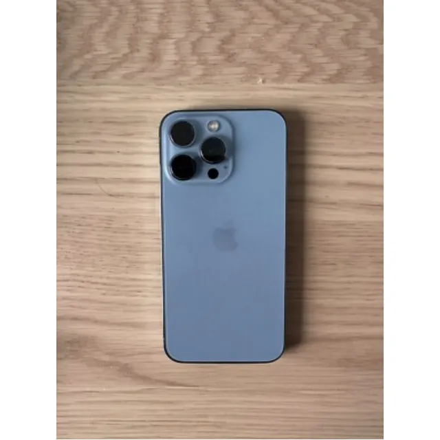 iPhone 13 Pro