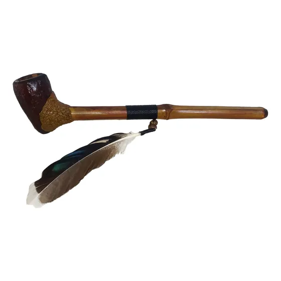 Cachimbos Artesanais / Chanupa