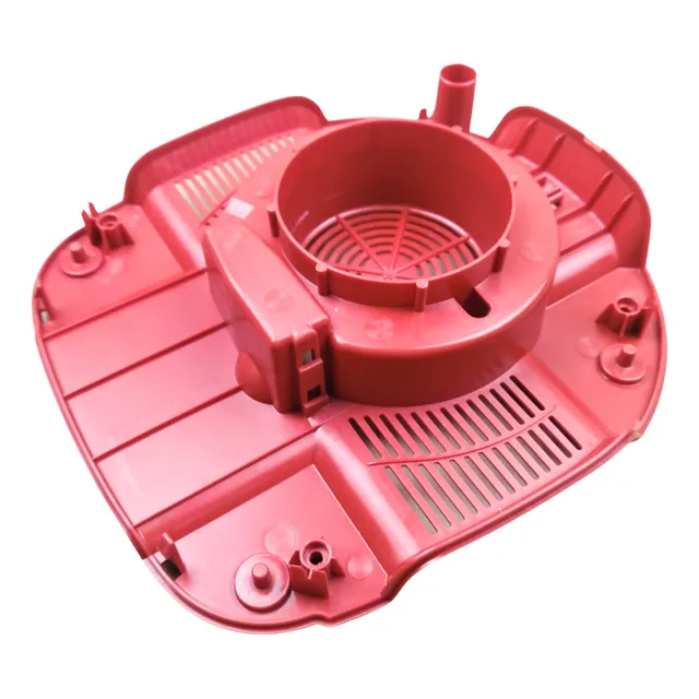 Base Fundo P/ Multiprocessador Turbo Chef Mondial Mpn-01