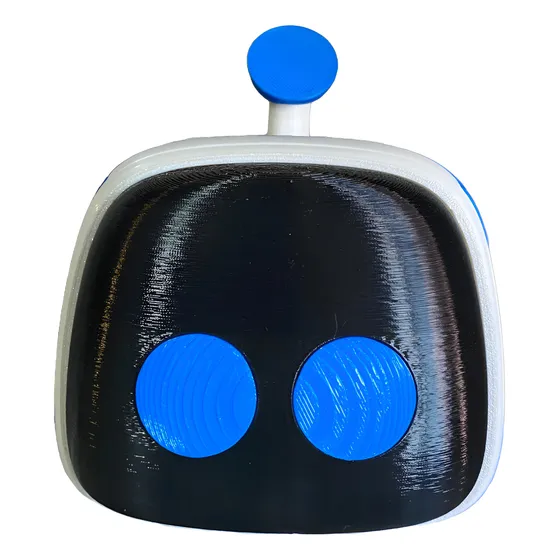 Soporte Para Mandos Versión Astro Bot