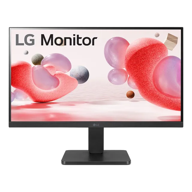 Monitor LG Ips 27  Full Hd Con Amd Freesync - 100 Hz
