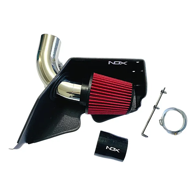 Intake + Filtro + Defletor- Jetta Fusca Passat Tiguan Tsi 