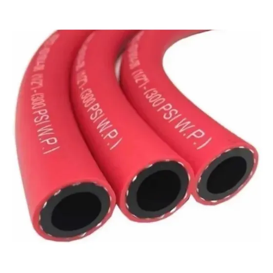 Manguera 300psi De 2   Aire Y Agua