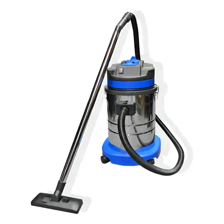 Luster 575 aspiradora polvo agua 30lts 1500W