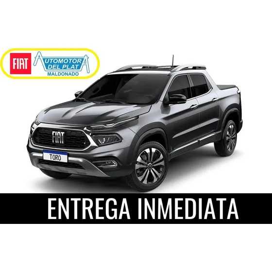 Fiat Toro Freedom