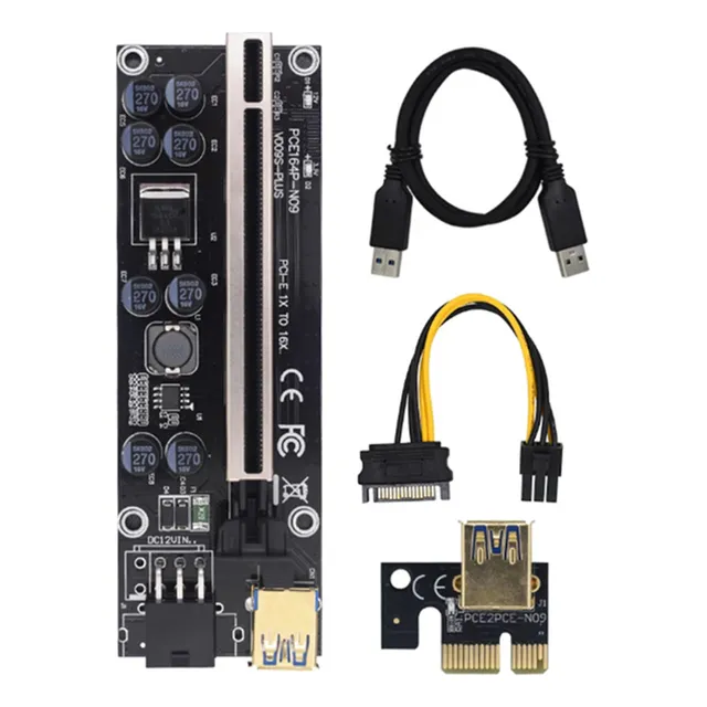Adaptador De Tarjeta Gráfica Laptop Stand