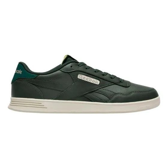 Zapatilla Reebok Court Advance 100202641 Unisex Gris Oscuro