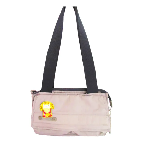 Bolso Pequeño Para Mujer Original Totto