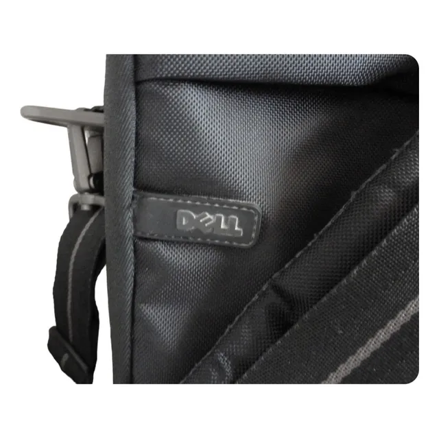 Maletín Notebook Dell De Colgar, Nuevo, 44x34x10, De Colgar