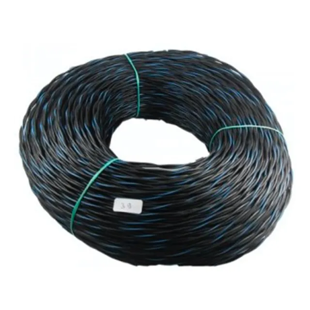Cable Neopren  Original!!! Dwt 2x20 Ext Rollo X 200 Metros