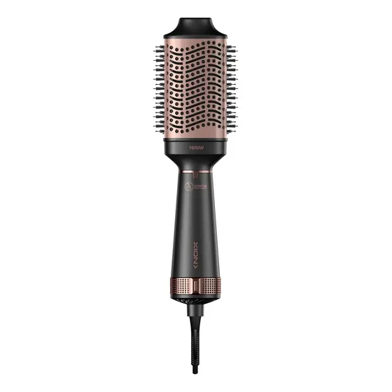 Escova alisadora de secador de cabelo Xion XI-Airbush4 4 em 1