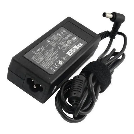 Carregador 19v 3.42a Para Notebook Positivo Sim+ 8995