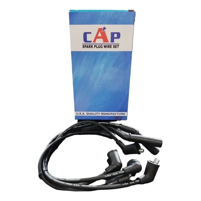 Cables Bujias Daewoo Matiz Damas Tico
