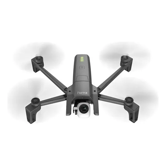 Parrot Anafi Drone Pouco Usado