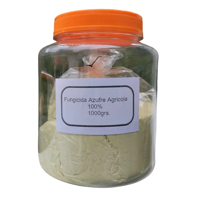 Fungicida Agricola 1000grs