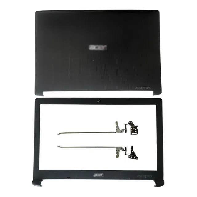 Carcasa Superior Acer Aspire 3 A315-53g Con Bisagras