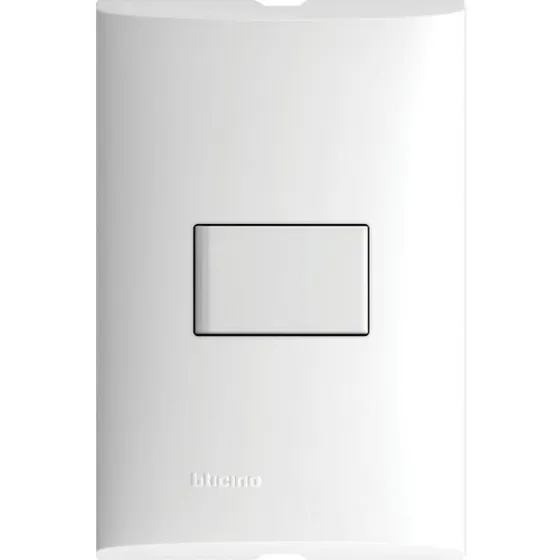 Apagador Eléctrico Con Placa Para Escalera 10pzs