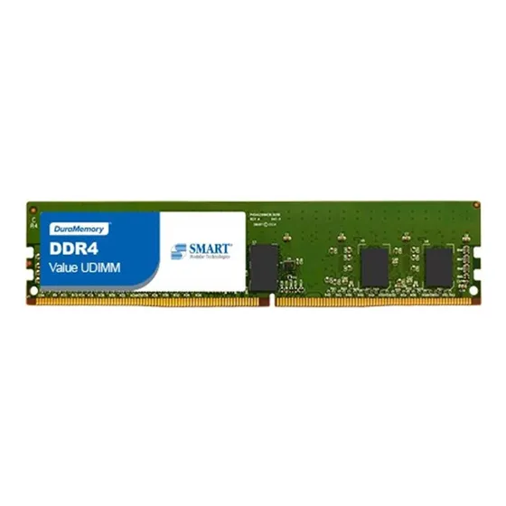 Memória RAM verde escuro 8GB 1 Smart SF4641G8CK8I8HLSBG