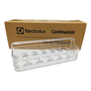 Porta Ovos Marisa Para Refrigerador Electrolux Porta Ovos Marisa Para Refrigerador Electrolux
