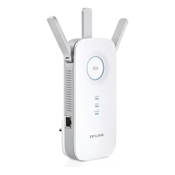 Tp-link Re450 Repetidor Wifi5 Ac1750 Extensor De Rango | Cuotas sin interés