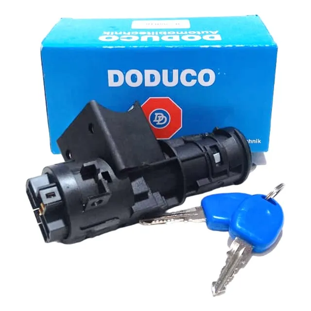 Suichera Encendido Fiat Palio Siena 1.3 8v Mpi Young *