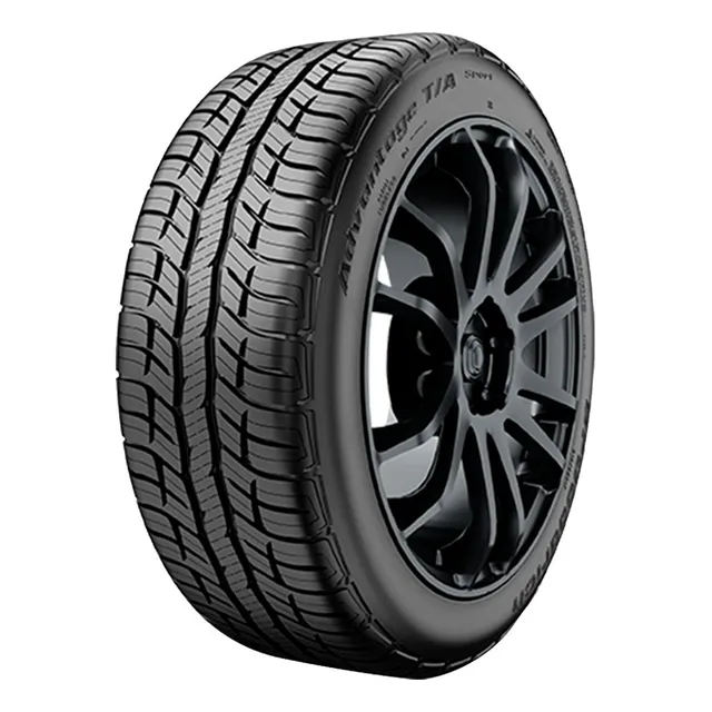 Llanta 235/55r18 Bf Goodrich Advantage Sport Go 100v Msi