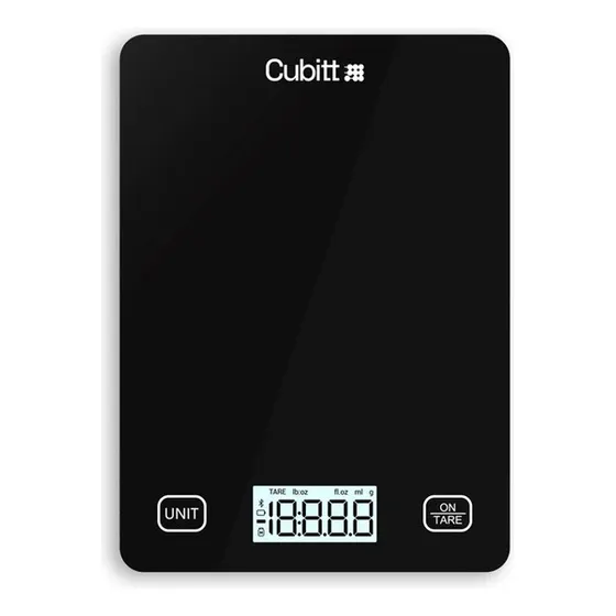 Balanza Cubitt Inteligente De Cocina /ctk-1-7