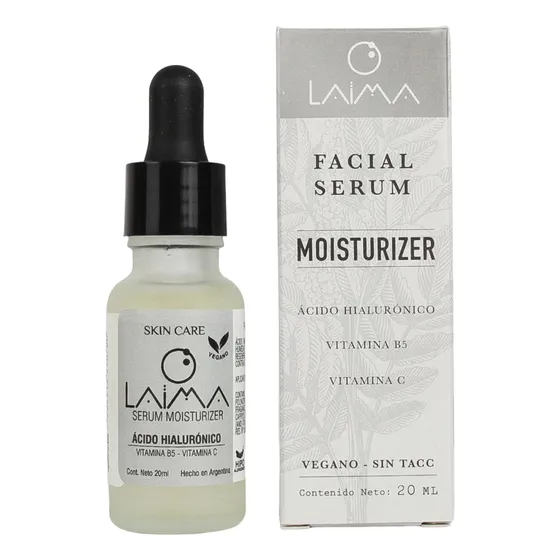 Serum Hialuronico Suero Pro Lifting Biu