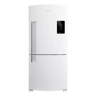 Geladeira Brastemp Frost Free Inverse 591 Litros Branca - Br Branco