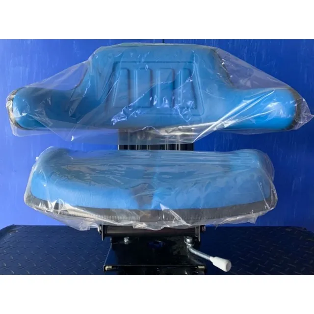 Asiento Tractor Universal 