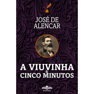 A Viuvinha E Cinco Minutos A Viuvinha E Cinco Minutos