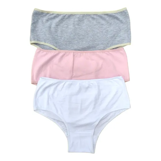 Docena Bombacha Universal Señora Ropa Interior Mayorista 
